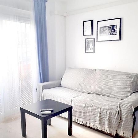 Apartamento Sorolla Benalmadena Exterior photo
