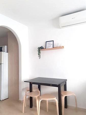 Apartamento Sorolla Benalmadena Exterior photo