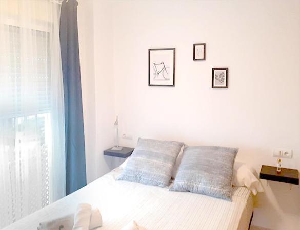 Apartamento Sorolla Benalmadena Exterior photo